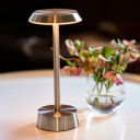 Duni Led Zelda & Nour - Cordless LED lamps | at Duni Norway