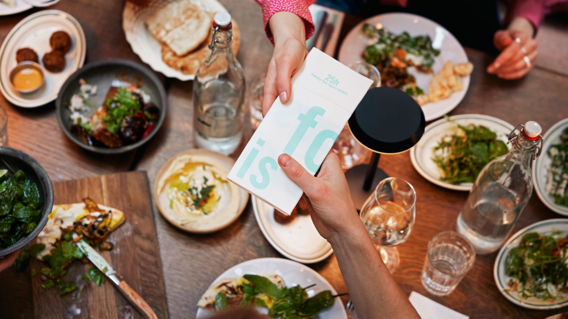 Customisation Customisation