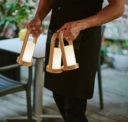 Led lights